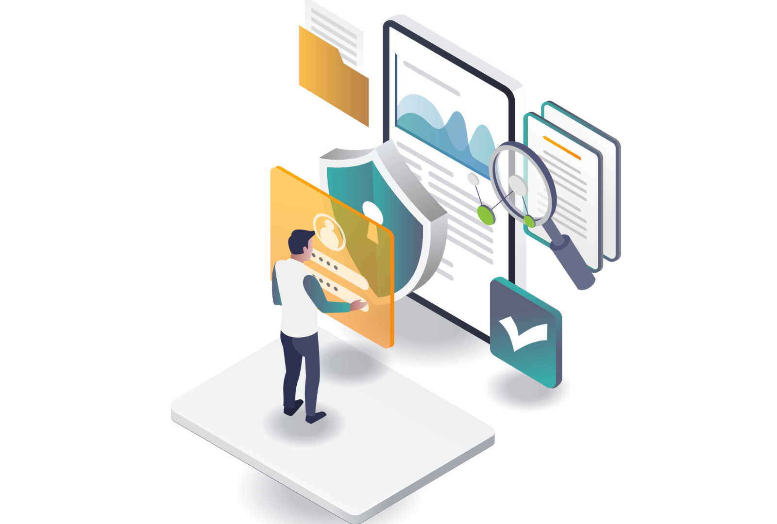 Digital Experience
